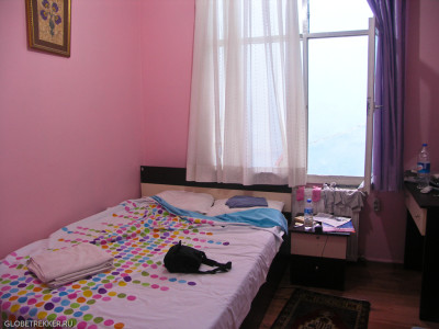 Жилье в Стамбуле: Tulip Guesthouse 2