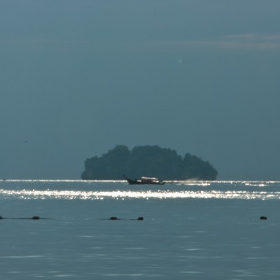 Rai Leh - Railay Beach