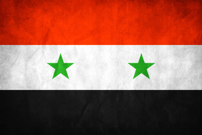 Путеводитель по Сирии 1