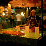 Рынки и базары Хуа Хина