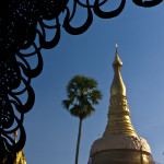 Мандалайский Дворец. Торжество бутафории