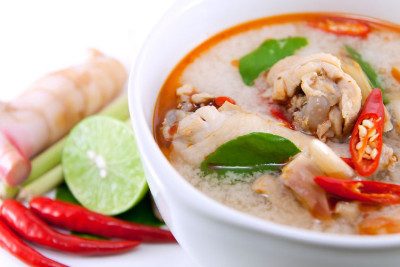 Что попробовать в Таиланде - наши любимые блюда тайской кухни 14