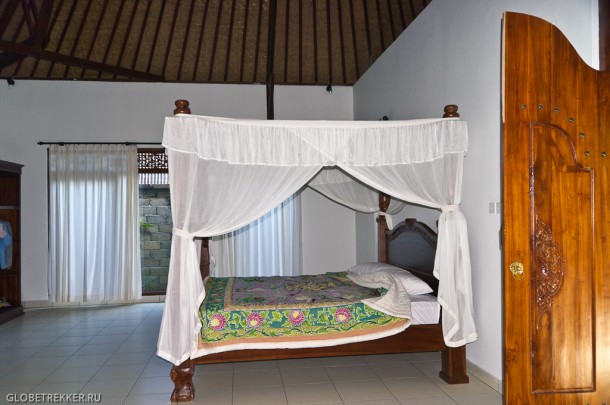 Наш дом в Убуде и краткая инструкция по поиску жилья на Бали