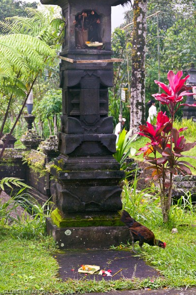 Пура Бесаких   главный храм Бали