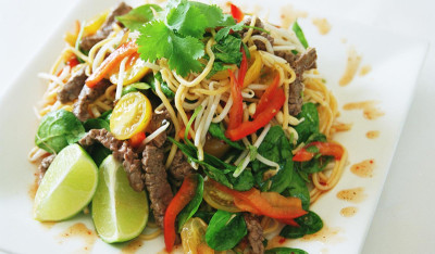 Taste Of Thai - тайская кухня на русском языке 5