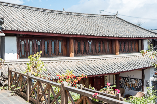 Lijiang Garden Inn 6