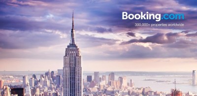 Наш новый партнер - Booking.Com! 4