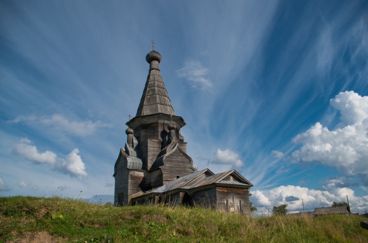Наш 2014 год в картинках