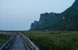 Национальный парк Сам Рой Йот в Хуа Хине