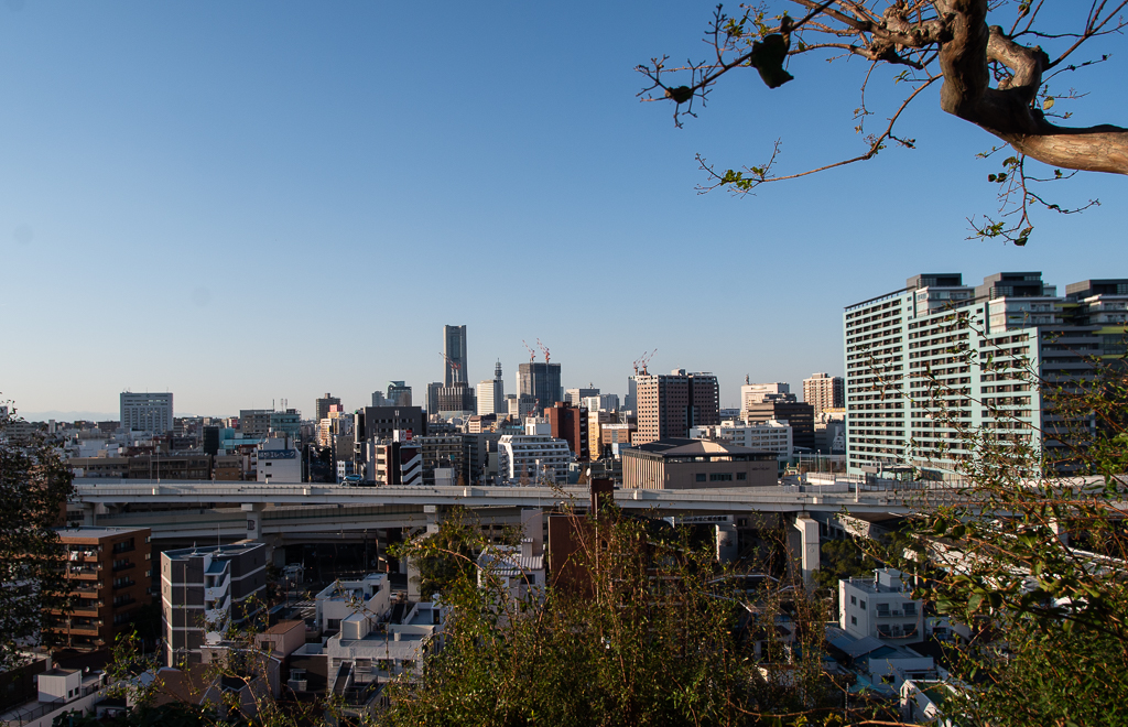 Йокогама: ворота в Японию